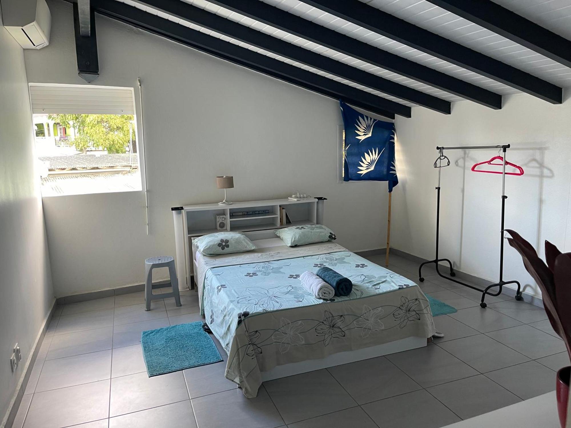 Jg Guest House Sainte-Anne  Exterior foto